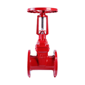 Van cổng ty nổi AUT | DN50 – DN800