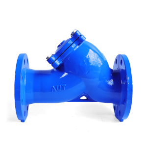 Van Y lọc AUT | DN50 – DN400
