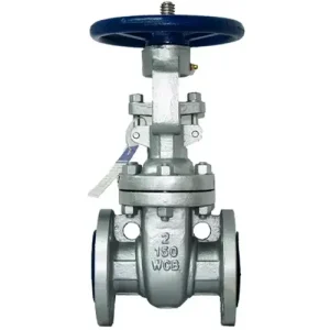 Van cổng thép ty nổi KTGR-P10