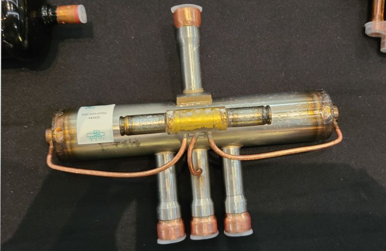 Hệ thống tự động hóa