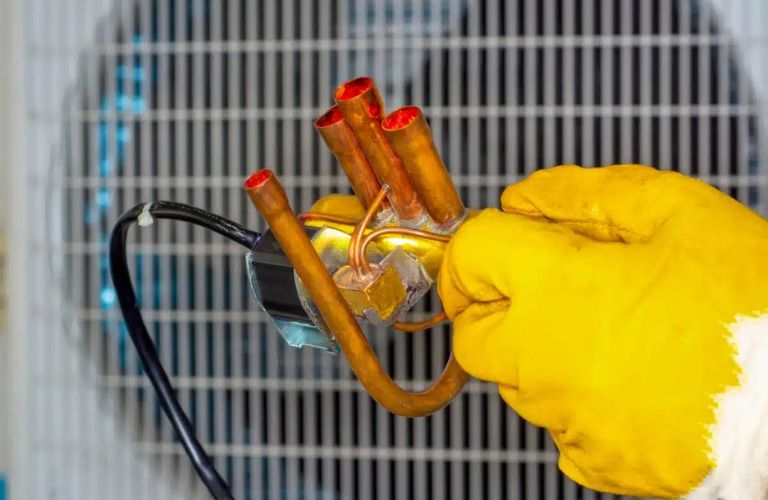 Phức tạp trong lắp đặt và bảo trì