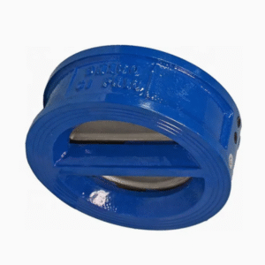 Van 1 chiều cánh bướm