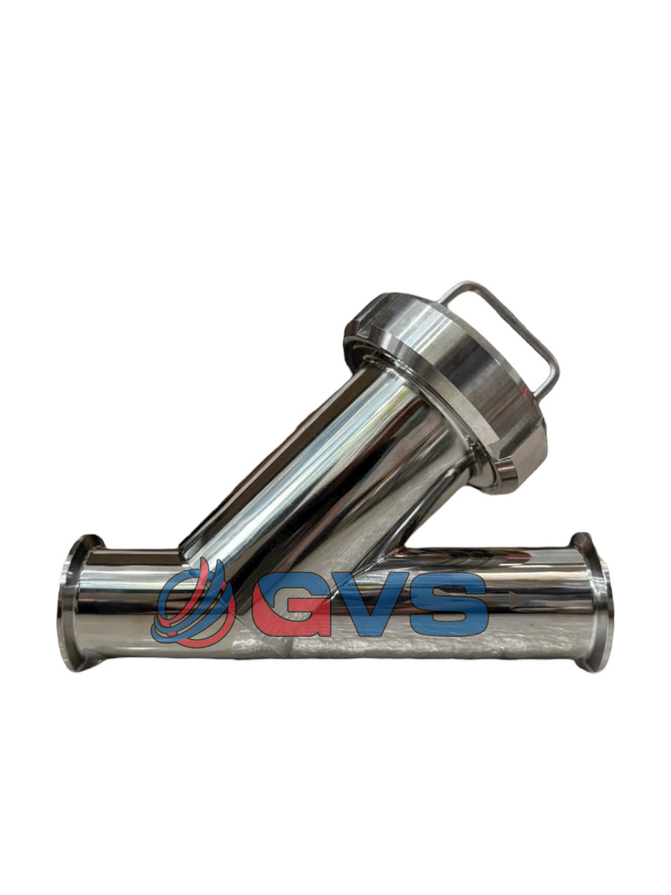 Lọc y inox vi sinh